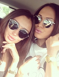 Moda Dodatki Okulary - 2831849