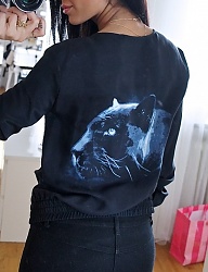 Moda Ciuchy Pozostałe - 1684067