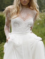 Moda Ślub Suknie ślubne - 2451542