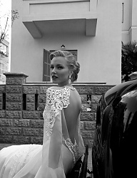Moda Ślub Suknie ślubne - 1551043