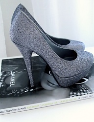 Moda Buty Pozostałe - 3136136