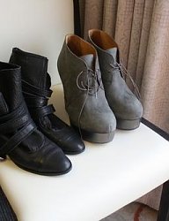 Moda Buty Pozostałe - 1226299