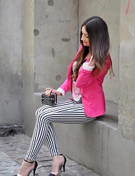 Moda Inne Moda uliczna - 1786776