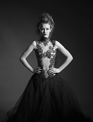Moda Sukienki Wieczorowe - 1916887