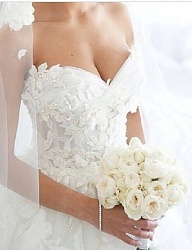 Moda Ślub Suknie ślubne - 2608630