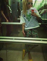 Moda Inne Moda uliczna - 1851438
