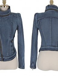 Moda Okrycia Kurtki - 2407843