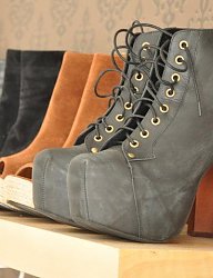 Moda Buty Pozostałe - 1273399