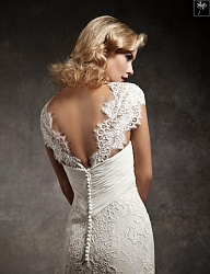 Moda Ślub Suknie ślubne - 1532943