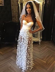 Moda Ślub Suknie ślubne - 3144896