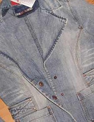 Moda Okrycia Marynarki i żakiety - 2133028