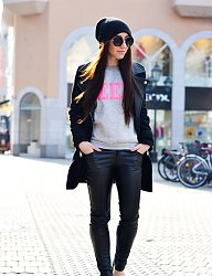 Moda Inne Moda uliczna - 1766213