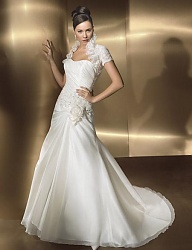 Moda Ślub Suknie ślubne - 521292