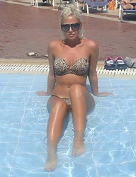 Moda Bielizna Na plażę - 2074403