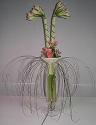 Moda Ślub Bukiety ślubne - 88658