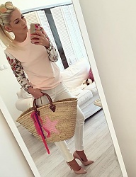 Moda Ciuchy Pozostałe - 3139119