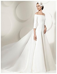 Moda Ślub Suknie ślubne - 1830269