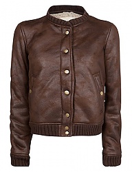 Moda Okrycia Kurtki - 2420400