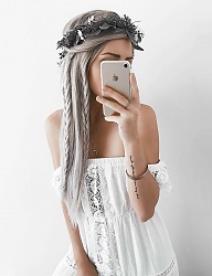 Moda Inne Moda uliczna - 3248005