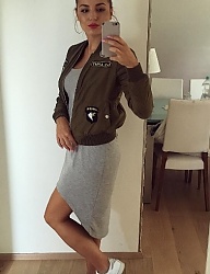 Moda Ciuchy Pozostałe - 3187879