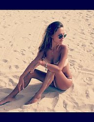 Moda Bielizna Na plażę - 1644415