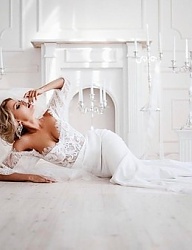 Moda Ślub Suknie ślubne - 3212350