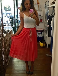 Moda Ciuchy Pozostałe - 3249710