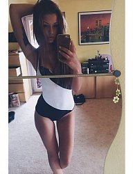 Moda Bielizna Na plażę - 2925555