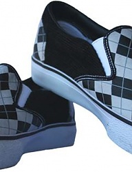 Moda Buty Pozostałe - 48420