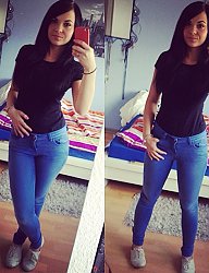 Moda Inne Moda uliczna - 1810852