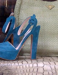 Moda Buty Sandały - 1391012