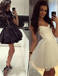 Moda Sukienki Wieczorowe - 3204294
