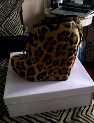 Moda Buty Koturny - 1249821