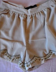 Moda Spodnie Spodenki - 1157936