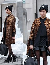Moda Inne Moda uliczna - 1767263