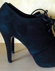 Moda Buty Pozostałe - 1180729