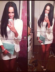 Moda Inne Moda uliczna - 1957705