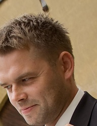 Fryzury Męskie Średnie - 826599