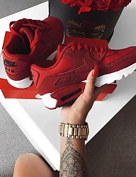 Moda Buty Sportowe - 3251108