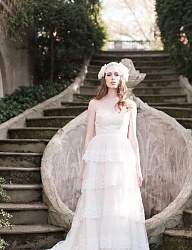 Moda Ślub Suknie ślubne - 1461226