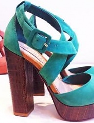 Moda Buty Pozostałe - 1353835