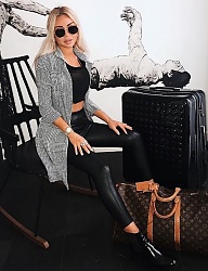 Moda Ciuchy Pozostałe - 3267683