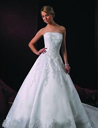 Moda Ślub Suknie ślubne - 274684