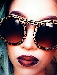 Moda Dodatki Okulary - 2860159