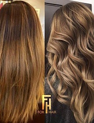 Fryzury Długie Na co dzień Kręcone Rozpuszczone Blond - 3257768