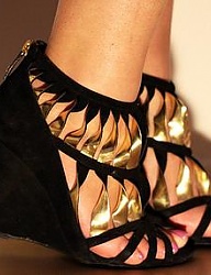 Moda Buty Koturny - 1308986