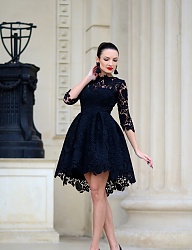 Moda Sukienki Wieczorowe - 3083079