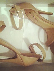 Moda Buty Szpilki - 2551623
