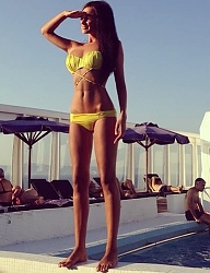 Moda Bielizna Na plażę - 2409095