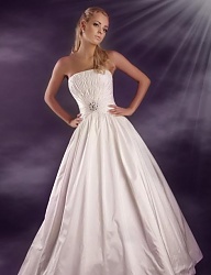 Moda Ślub Suknie ślubne - 720051